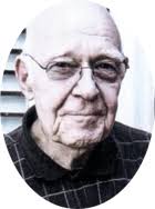 William Hodge Obituary