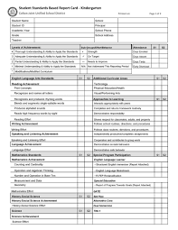 After all, the report card is such a useful tool in their education and development. 30 Real Fake Report Card Templates Homeschool High School