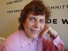 Colleen Major Daoust Obituary (1933