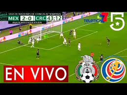Order tickets now for the mexico vs costa rica gold cup soccer match at nrg stadium. Mexico Vs Costa Rica Partido Hoy Mexico Vs Costa Rica Donde Ver En Vivo Semifinal Vamosmexico Youtube
