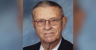 Berthold Floyd Urban Obituary