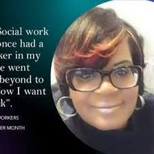 Kisha Clark's Instagram, Twitter & Facebook