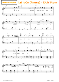 Beginner piano music for kids printable free sheet music. Coloring Book Pdf Download