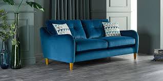 Find the best designer sofa or lounge suite ideas for your living room style at danske møbler. 3 Seater Sofas Three Seater Leather Fabric Sofas Oak Furnitureland