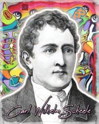 Carl Scheele's Instagram, Twitter & Facebook