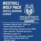 Westhill Boys Lacrosse Winter Clinics event image