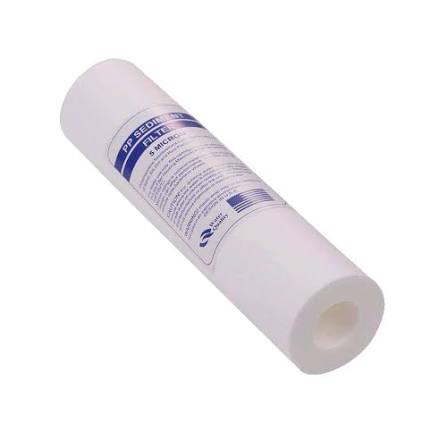 Sediment Cartridge