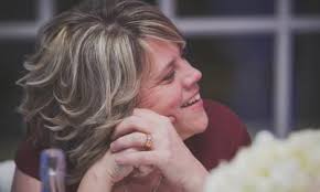 Living Large...and Blind: Beth Finke