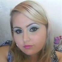 Danielle Marie Georgel Obituary