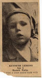 Martinsville Bulletin, I guess and should be 1957. Still waiting