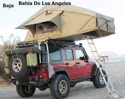Jeep Wrangler Unlimited Custom Roof Top Tent Jeep Tent Jeep Wrangler Jeep