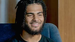 Super Bowl Sit Downs': Fred Warner Talks 'Battle Tested' 49ers Team