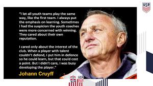 US Soccer pursues the elevated development of club leaders with the CTL  course serving the Technical Directors from across the country. Georgia  Soccer's Coaching Education department is proud to facilitate another such