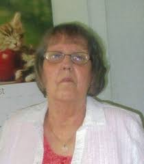 Susan Shaw Obituary October 19, 2024