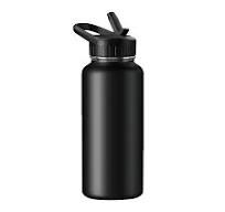 BPA-freie Edelstahlflasche im Großhandel - Haers Drinkware