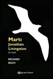 Marti Jonathan Livingston Kitap Rafi Kitap Onerileri Kitap Listeleri