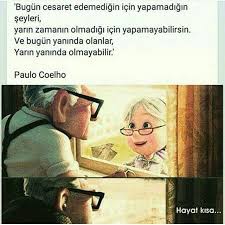 Esger Kerimov Adli Kullanicinin Everything Panosundaki Pin Paulo Coelho Ozlu Sozler Hayat