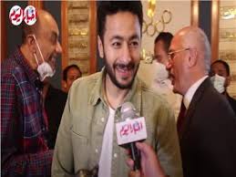 أما الحان اغنية حمادة هلال في مسلسل القطة العميا فهي للملحن محمد عبد المنعم. Ø­Ù…Ø§Ø¯Ø© Ù‡Ù„Ø§Ù„ Ù…Ø§Ù„ÙŠØ´ Ø£Ø¹Ø¯Ø§Ø¡ ÙˆÙ†Ø¬Ø§Ø­ Ø§Ù„Ù…Ø¯Ø§Ø­ ÙƒØ§Ù† Ù…ÙØ§Ø¬Ø£Ø© Ø­Ù„ÙˆØ© ÙÙŠØ¯ÙŠÙˆ Ø¨ÙˆØ§Ø¨Ø© Ø£Ø®Ø¨Ø§Ø± Ø§Ù„ÙŠÙˆÙ… Ø§Ù„Ø¥Ù„ÙƒØªØ±ÙˆÙ†ÙŠØ©
