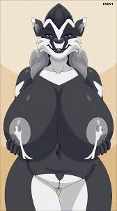 Obstagoon female Rule 34  funny cocks & best free porn: r34, futanari,  shemale, hentai, femdom and fandom porn