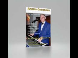 Hoy domingo 18 de julio se reporta el fallecimiento de arturo casanova, actor de doblaje mexicano conocido por varias voces icónicas de la . Arturo Casanova 04 A Tgalavaina Youtube