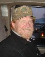 David Benjamin Stoner Obituary