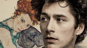 Serata evento al Jolly 2, proiezione di "Egon Schiele"