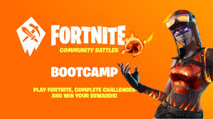 The developer supported, community run subreddit dedicated to the fortnite: How To Win Free V Bucks During The Fortnite Community Battle Bootcamp Dexerto