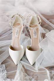 100 Pretty Wedding Shoes From Pinterest Unique Wedding Shoes Wedding Shoes Bride Shoes