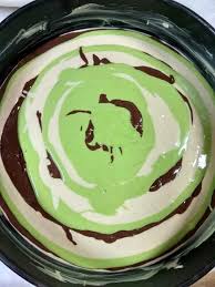 Tambahkan air (ikut sukatan air untuk masak nasi) dan garam secukupnya. Sedapnya Resepi Kek Minyak Resepi Tepung Gandum 2 Facebook