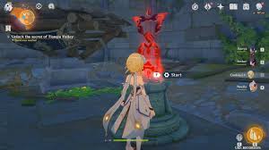 Dec 03, 2020 · once such secret can be found in the liyue region of the map at tianqiu valley. Genshin Impact Tianqiu Valley Climbing Puzzle Trick Use Geo Advantage Youtube