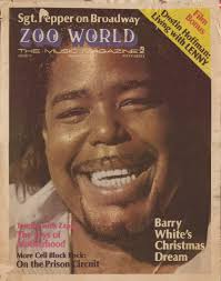 Obscure Music Magazine of the Day: Zoo World