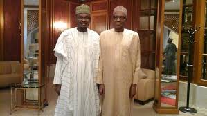 · isa ali ibrahim (pantami) also known as sheikh pantami was born 20th october, 1972 in pantami ward, gombe state, nigeria to late hajiya amina umar aliyu and alhaji ali ibrahim pantami. Presidency Stands By Pantami Despite Pro Terrorism Statements International Centre For Investigative Reporting