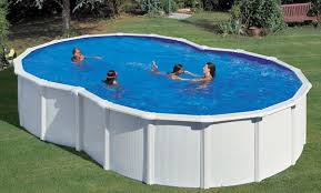 Pin En Piscinas Elevadas