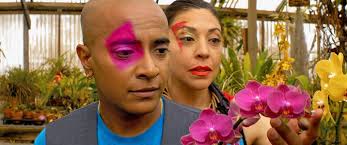 aGLIFF Review: Transfinite