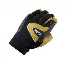 Gill Pro Long Finger Sailing Yachting And Dinghy Gloves Easy Stretch Race Proven Flexibility And Comfort