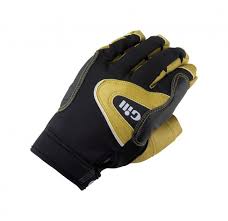 gill pro long finger sailing yachting and dinghy gloves easy stretch race proven flexibility and comfort