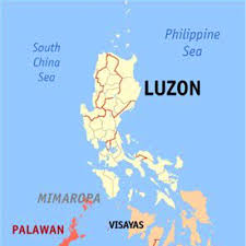 巴拉望省_百度百科