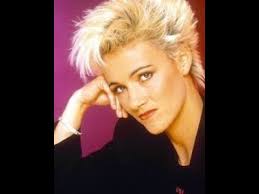 Marie Fredriksson 1958-2019