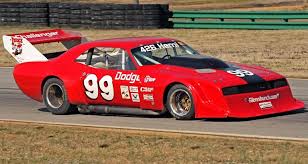 Darlington raceway is a race track built for nascar racing located in darlington, south carolina. 1974 Imsa Dodge Challenger Race Cars Racing Old Race Cars