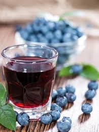 Liqueur De Myrtilles Recette Liqueur Recette Myrtille Liqueur Maison