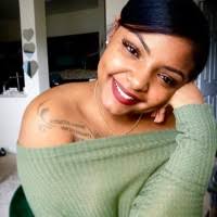 Destiny Stagg's Instagram, Twitter & Facebook