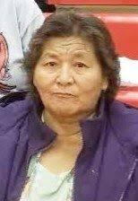 Ardetta M. Morris Blackbird (1952-2021)