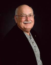 Obituary for William "Bill" Gregory Shockley