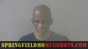 Springfield MO Mugshots