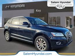 Image result for Scuba Blue 2016 Q5