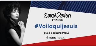 Du coup, une chanson que j'adore et qui est spéciale pour moi: Eurovision 2021 Le Compte A Rebours A Commence Salle De Presse Tiktok