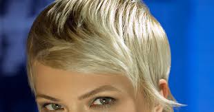 Frisuren kurz blond kurze frisuren. Blonde Kurzhaarfrisuren Unsere Top 25 Im Januar 2021