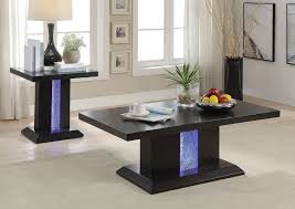 The Bernice Collection 81650 50 Coffee Table Is Uniquely Designed To Impress And Be Added To Your Room Coffee Table Coffee Table Wood Coffee Table Setting