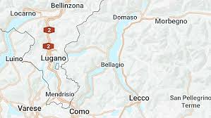 Kampeer bijvoorbeeld aan het gardameer, dat al jaren heel populair is bij toeristen, of bezoek eens een camping aan het comomeer, lago maggiore of het lago d'iseo. Comomeer Italie Kim Around The World