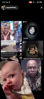 Vidéos de kicha lakare (@mmesissoko541) avec son original